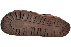 BLOWFISH LENI bruin sandaal - www.claessensschoenen.nl