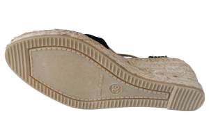 FABIOLAS 305800 blauw sandaal - www.claessensschoenen.nl