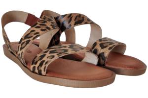 CASARINI 25362 multi collor sandaal - www.claessensschoenen.nl