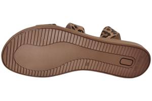 CASARINI 25362 multi collor sandaal - www.claessensschoenen.nl