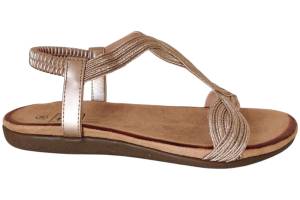 BRIDGE FOOT sandaal BRIDGE FOOT 20157086