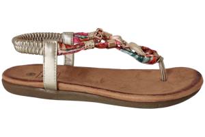 BRIDGE FOOT sandaal BRIDGE FOOT 24157520
