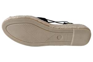 FABIOLAS 615800 zwart sandaal - www.claessensschoenen.nl