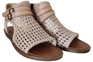 BLOWFISH DREAM beige sandaal - www.claessensschoenen.nl