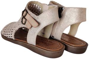BLOWFISH DREAM beige sandaal - www.claessensschoenen.nl