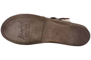 BLOWFISH DREAM beige sandaal - www.claessensschoenen.nl