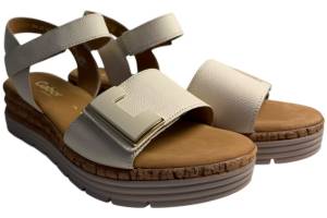 GABOR 62.700.52 beige sandaal - www.claessensschoenen.nl