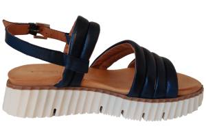 CREATOR 23361 licht blauw sandaal - www.claessensschoenen.nl