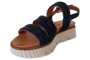 CREATOR 23361 licht blauw sandaal - www.claessensschoenen.nl