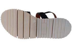 CREATOR 23361 licht blauw sandaal - www.claessensschoenen.nl