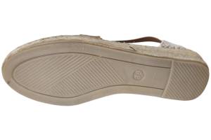 FABIOLAS 103022 multi collor sandaal - www.claessensschoenen.nl