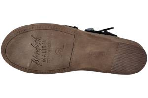 BLOWFISH DREAM zwart sandaal - www.claessensschoenen.nl