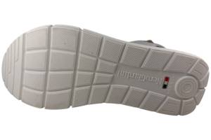 NERO GIARDINI 10700 wit sandaal - www.claessensschoenen.nl