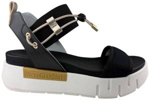 NERO GIARDINI sandaal NERO GIARDINI 10700