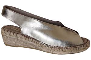 FABIOLAS sandaal FABIOLAS 603500
