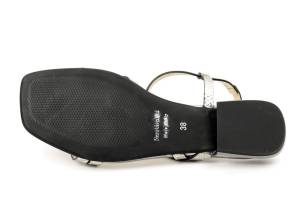 NERO GIARDINI 07330 brons sandaal - www.claessensschoenen.nl