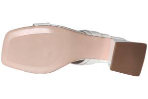 REGARDE LE CIEL AMALIA 01 wit sandaal - www.claessensschoenen.nl