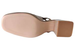REGARDE LE CIEL LIZZIE-03 beige sandaal - www.claessensschoenen.nl
