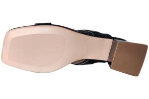 REGARDE LE CIEL AMALIA 01 blauw sandaal - www.claessensschoenen.nl