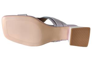 REGARDE LE CIEL AMALIA-01 paars sandaal - www.claessensschoenen.nl