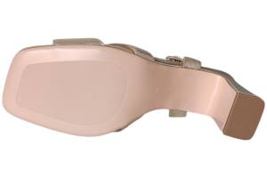 REGARDE LE CIEL CHELLY 02 brons sandaal - www.claessensschoenen.nl