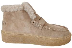 SHABBIES enkellaars SHABBIES SH001009553W SENNA ANNA