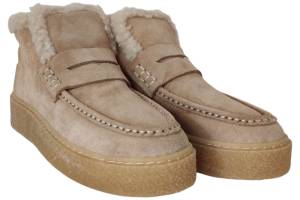 SHABBIES SH001009553W SENNA ANNA beige korte laars - www.claessensschoenen.nl SHABBIES SH001009553W SENNA ANNA beige korte laars - www.claessensschoenen.nl