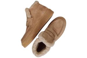 SHABBIES SH001009553W SENNA ANNA beige korte laars - www.claessensschoenen.nl SHABBIES SH001009553W SENNA ANNA beige korte laars - www.claessensschoenen.nl