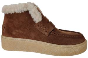 SHABBIES enkellaars SHABBIES SH001009553W SENNA ANNA