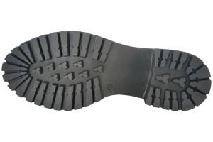 CREATOR IB 3442 zwart korte laars - www.claessensschoenen.nl