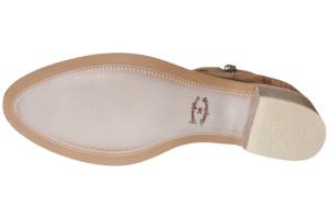 ALPE TEAM 53891101 cognac korte laars - www.claessensschoenen.nl