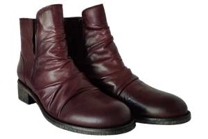 CREATOR IB 23483 bruin korte laars - www.claessensschoenen.nl