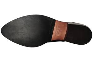 CURIOSITÉ 2835 bruin korte laars - www.claessensschoenen.nl