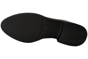 REGARDE LE CIEL TESSY-01 zwart korte laars - www.claessensschoenen.nl