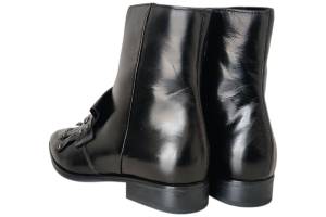 MJUS 63202 zwart korte laars - www.claessensschoenen.nl MJUS 63202 zwart korte laars - www.claessensschoenen.nl