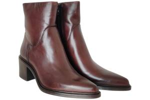 MJUS 39202 cognac korte laars - www.claessensschoenen.nl MJUS 39202 cognac korte laars - www.claessensschoenen.nl