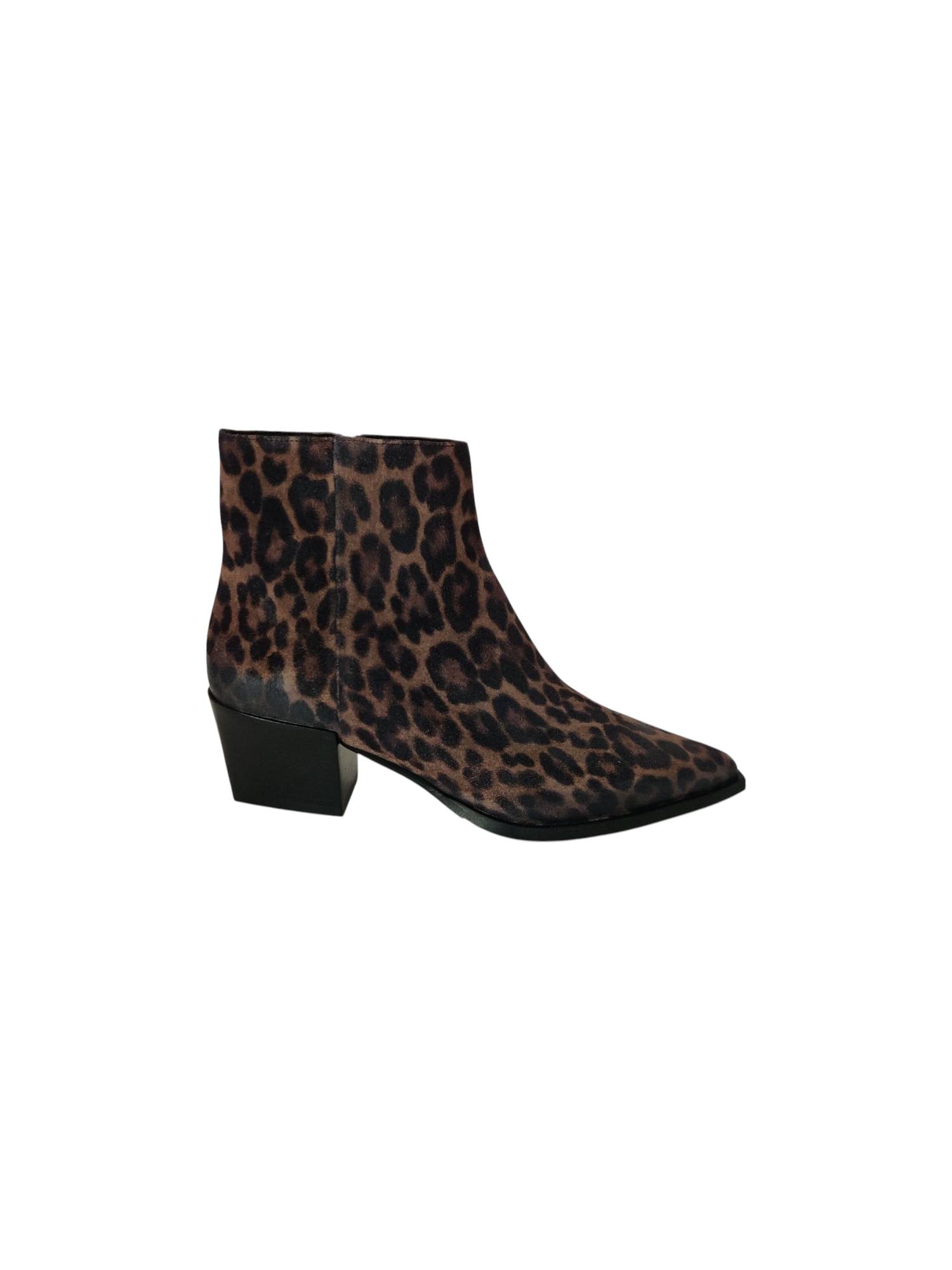 VIA VAI 62332.02.505  KATE MALINA bruin korte laars - www.claessensschoenen.nl