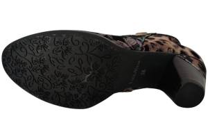 LAURA VITA ALCIZEEO 17 multi collor enkelboot - www.claessensschoenen.nl