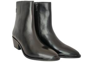 MARUTI MARIA  66.1864.01 zwart korte laars - www.claessensschoenen.nl