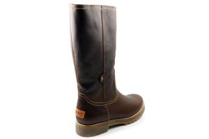 PANAMA JACK BAMBINA cognac lange laars - www.claessensschoenen.nl
