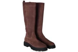 SIOUX KUIMBA  3168516 bruin lange laars - www.claessensschoenen.nl