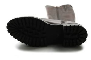 CREATOR IB-2808 bruin lange laars - www.claessensschoenen.nl