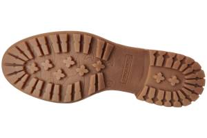 PIKOLINOS MEDINA WOD-9761 bruin lange laars - www.claessensschoenen.nl