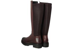 CREATOR B-2582A bruin lange laars - www.claessensschoenen.nl