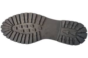 CREATOR B-2582A zwart lange laars - www.claessensschoenen.nl