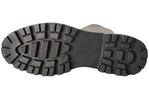 SIOUX KUIMBA  3168510 zwart lange laars - www.claessensschoenen.nl