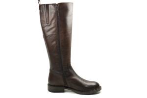 CREATOR IB-22522 bruin lange laars - www.claessensschoenen.nl