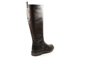 CREATOR IB-22522 bruin lange laars - www.claessensschoenen.nl