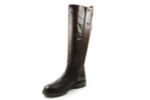 CREATOR IB-22522 bruin lange laars - www.claessensschoenen.nl