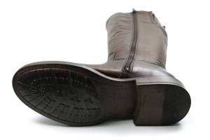 CREATOR IB-22522 bruin lange laars - www.claessensschoenen.nl